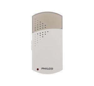 Timbre inalámbrico 220V 32 tonos Philco