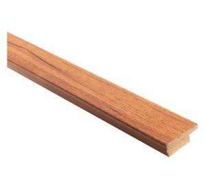 Perfil terminación 2400 mm Hickory brillo Funktion