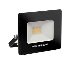 Proyector 10W luz fría Megabright