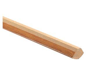 Junquillo 2400 mm Hickory brillo Funktion