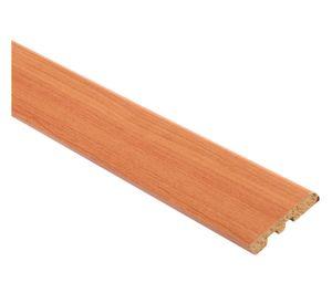 Guardapolvo MDF 2400mm cerezo claro Funktion