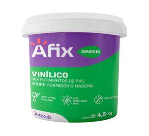 Adhesivo vinílico 4.5 kg
