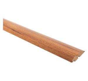 Perfil desnivel 2400 mm Hickory brillo Funktion