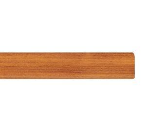 Perfil nariz grada 2400 mm Hickory brillo Funktion