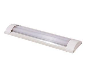 Equipo canoa LED extra plano
