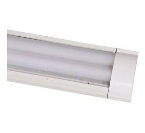 Equipo canoa LED extra plano Abitare