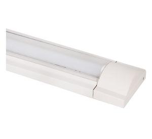 Equipo canoa LED G13 extra plano