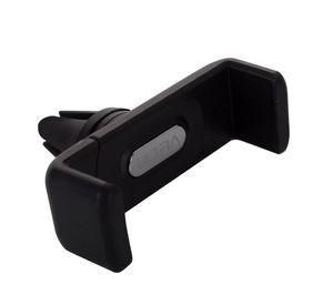 Soporte celular negro Ultra