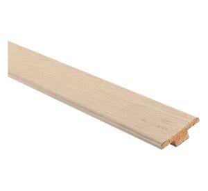 Perfil tapajuntas 2400 mm White autumn Funktion