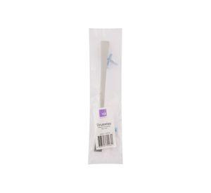 Manilla 160 mm Bruselas níquel cepillado hbt