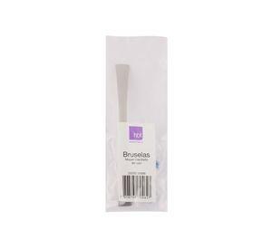 Manilla 96 mm Bruselas níquel cepillado hbt