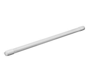 Tubo LED T8 luz fría Megabright