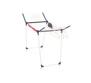 Tendedero plegable 167x87 cm Deluxe Leifheit