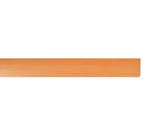 Perfil tapajunta 2200 mm cerezo claro Funktion