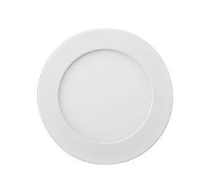 Foco sobreponer redondo led 25W 30 cm luz cálida blanco