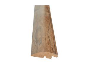 Perfil desnivel 800 mm roble forte Funktion