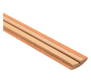 Perfil desnivel 2400 mm cerezo claro Funktion