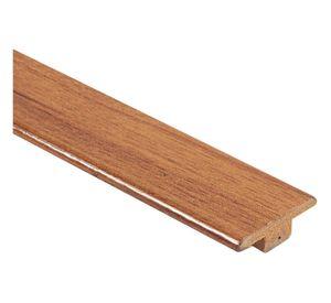 Perfil tapajunta 2400 mm Hickory brillo Funktion