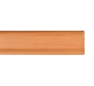 Zócalo 2400 mm cerezo claro Funktion