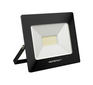 Proyector 50W luz fría Megabright