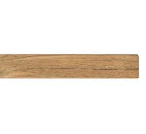 Perfil tapajuntas 2400 mm roble forte Funktion