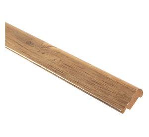 Perfil nariz grada 2400 mm roble forte Funktion
