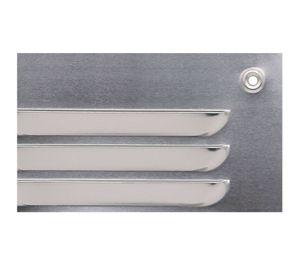 Ventilación 15x15 cm aluminio