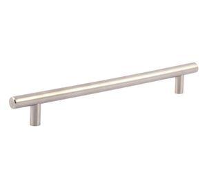 Manilla 192 mm barra inox hbt