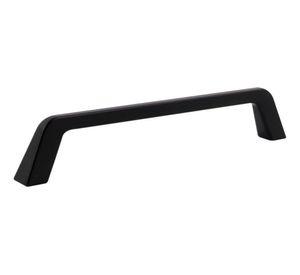 Manilla 160 mm Oslo negro hbt