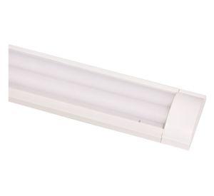 Equipo canoa LED extra plano Abitare