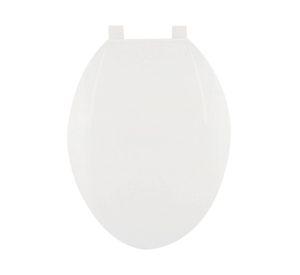 Asiento WC Armonía blanco Fanaloza