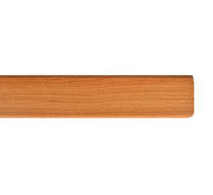 Perfil tapajuntas 800 mm cerezo claro Funktion