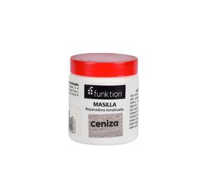 Masilla 200 gr reparadora ceniza Funktion