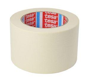 Cinta enmascarar 72 mm 30 m Tesa