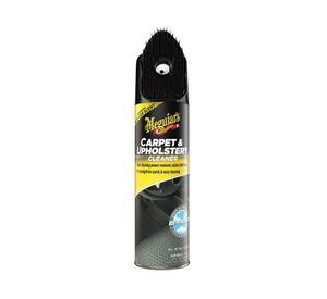 Limpiador tapiz 473 ml Meguiar's