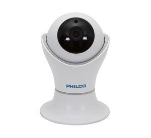 Cámara IP 1080P WiFi PTZ Philco