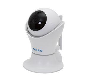 Cámara IP 1080P WiFi PTZ Philco