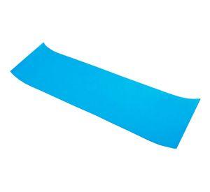 Aislante goma eva 180x50x0,6 cm Alpes