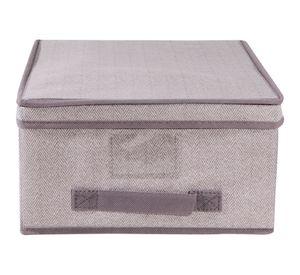 Caja organizadora Zigzag Cotidiana