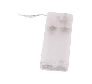 Guirnalda LED decorativa 10L libélula Ledzone