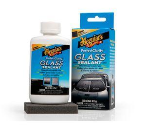 Sellador vidrios 118 ml Meguiar's