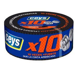 Cinta repara todo 48 mm 18 m Ceys