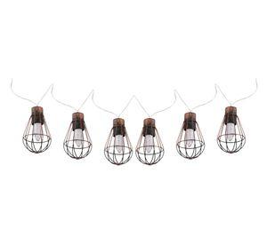 Guirnalda LED decorativa 10L Marine cooper Ledzone