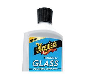 Pulidor vidrios 236 ml Meguiar's
