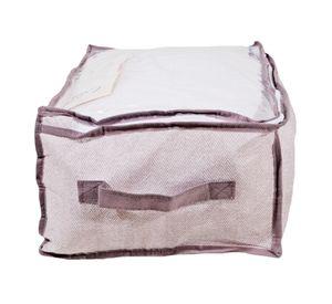 Organizador clóset visor superior zigzag