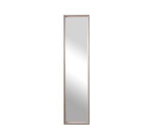 Espejo 34x154 con atril ecru 34x154 cm