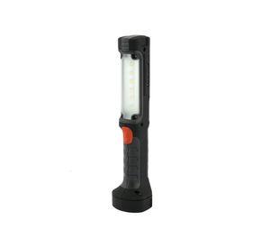 Linterna de trabajo Hard case Energizer