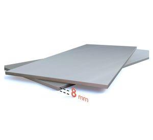 Plancha Volcanboard 8 mm 120x240 cm