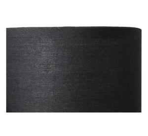 Lámpara sobremesa 1L E27 2 unidades negro