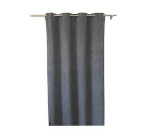 Cortina sunout 140x230 cm gris